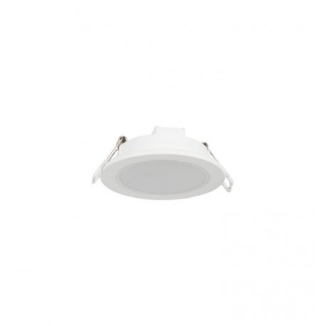 LED Downlight 5W IP65 TRIAC Dimmable for Wet Areas