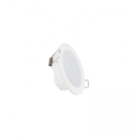 LED Downlight 5W IP65 TRIAC Dimmable for Wet Areas