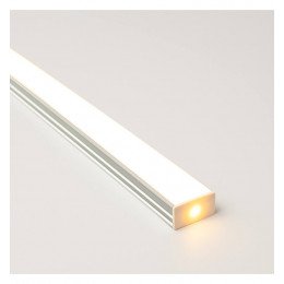 LED-strip 12V 26W EASY CONNECT 2 meter COB FREE CUT (knipbaar)