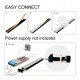LED Strip 12V 26W EASY CONNECT 2 m COB Free Cut