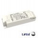LED 0-10V Driver 30W No Flicker for Downlight & Panel