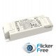 LED 0-10V Driver 30W No Flicker for Downlight & Panel