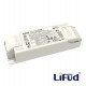 LED 0-10V Driver 30W No Flicker for Downlight & Panel