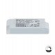 TRIAC dimbare Lifud led-driver zonder flikkering 9-42V 400-750mA