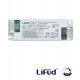 TRIAC dimbare Lifud led-driver zonder flikkering 9-42V 400-750mA
