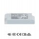 LED TRIAC Dimmable Driver LIFUD No Flicker 9-42V 400-750mA