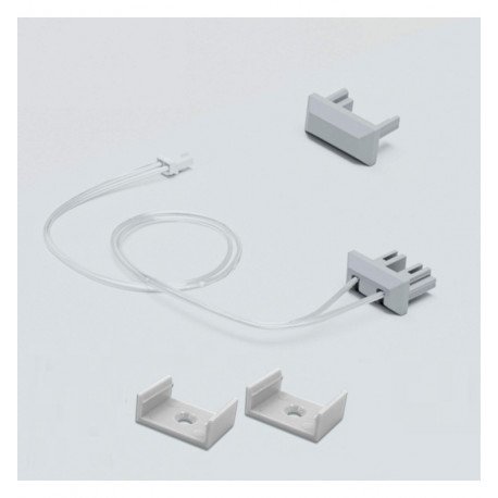 Snelle connector 100 cm EASY CONNECT 12V voor armaturen