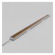 Snelle connector 100 cm EASY CONNECT 12V voor armaturen