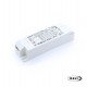LED Driver DALI/PUSH 30W No Flicker 9-42V 400-750mA