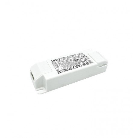 LED-driver DALI/PUSH 30W no flicker 9-42V 400-750mA