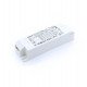 LED-driver DALI/PUSH 30W no flicker 9-42V 400-750mA