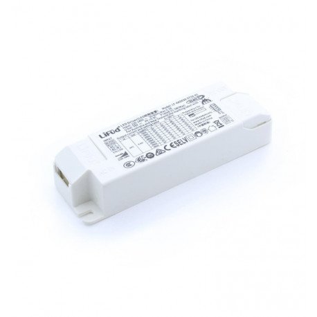 LED Driver DALI/PUSH 30W No Flicker 9-42V 400-750mA