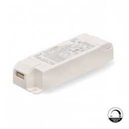 LED-driver TRIAC dimbaar Lifud 25-42V zonder flikkering tot 40W