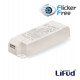 LED-driver TRIAC dimbaar Lifud 25-42V zonder flikkering tot 40W