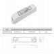LED TRIAC Dimmable Driver LIFUD 25-42V No Flicker up to 40W