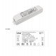 LED TRIAC Dimmable Driver LIFUD 25-42V No Flicker up to 40W