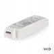 LED Driver DALI/PUSH 9-42V 700-1050mA No Flicker up to 40W