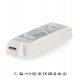 LED Driver DALI/PUSH 9-42V 700-1050mA No Flicker up to 40W