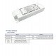 LED Driver DALI/PUSH 9-42V 700-1050mA No Flicker up to 40W