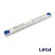 LED-driver 24V 100W Slim professioneel LIFUD zonder flikkering