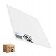 Led paneel 60x60 40W pack 10 slim frame 4000 lm 4000K