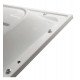 LED Panel 60x60 40W Pack of 10 Slim Frame 4000K