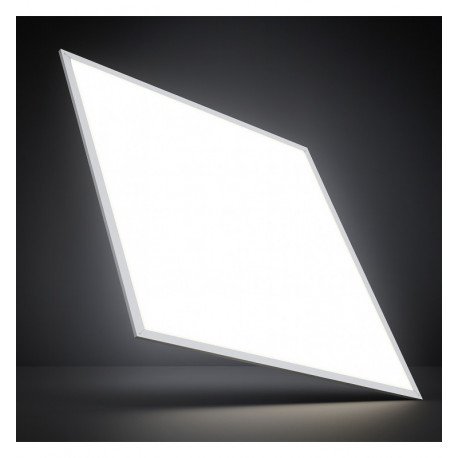 Panel LED 60x60 40W pack 10 slim frame 4000Lm 4000K