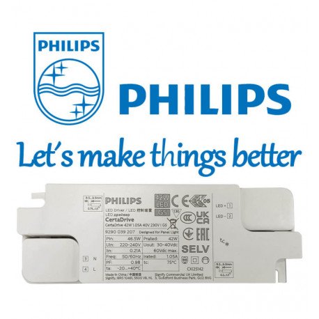 Panel LED 60x60 40W pack 10 slim frame 4000Lm 4000K