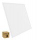 LED Panel 60x60 40W Pack of 10 Slim Frame 4000K