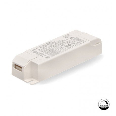 LED Panel 60x60 40W Slim Dimmable DALI/PUSH TRIAC 0-10V (Pack of 10)
