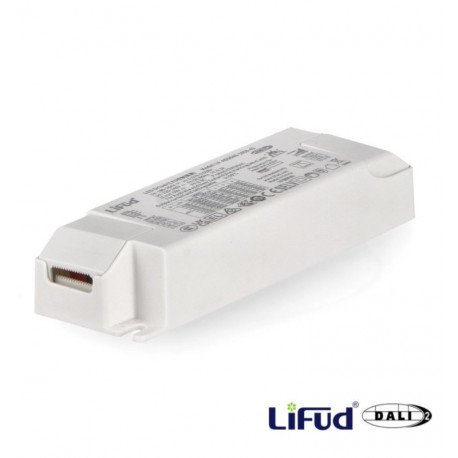 Panel LED 60x60 40W Slim regulable DALI/PUSH TRIAC 0-10V