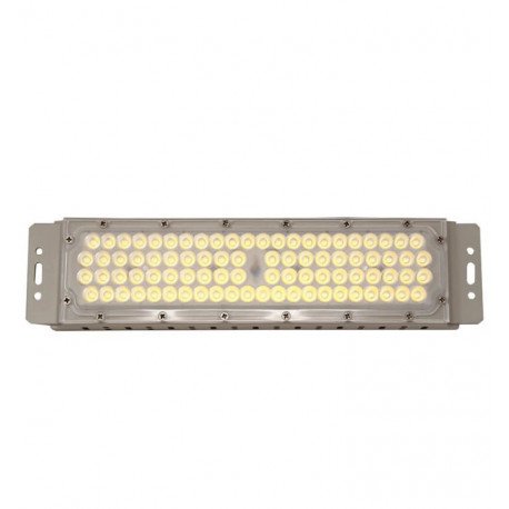 LED Floodlight 50W Outdoor IP65 60° Bridgelux 180Lm/W
