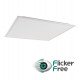 Ledpaneel 60x60 40W Slim dimbaar DALI/PUSH TRIAC 0-10V