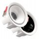LED Downlight Luxury UGR11 4CCT 18-24W Bridgelux CRI+92