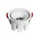 LED Downlight Luxury UGR11 4CCT 18-24W Bridgelux CRI+92
