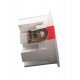 Inbouwled downlight 18-24W Luxury UGR11 4CCT Bridgelux CRI+92