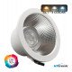 Downlight LED 30W GXtronic 3CCT CRI+92 IP65 Ø145mm