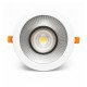 Downlight LED 30W GXtronic 3CCT CRI+92 IP65 Ø145mm