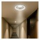 Downlight LED 30W GXtronic 3CCT CRI+92 IP65 Ø145mm