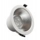 Downlight LED 30W GXtronic 3CCT CRI+92 IP65 Ø145mm