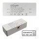 Downlight LED 60W GXtronic 3CCT CRI+92 IP65, inbouw Ø205mm