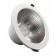 Downlight LED 60W GXtronic 3CCT CRI+92 IP65, inbouw Ø205mm