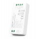 LED controller monocolor/CCT 12-24V 2,4GHz + RF-afstandsbediening