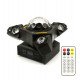 LED Floodlight 80W PRO BEAM RGBW with Laser DMX512