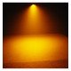 LED Floodlight 80W PRO BEAM RGBW with Laser DMX512