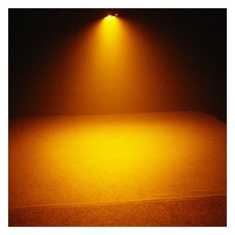 LED-schijnwerper 80W PRO BEAM RGBW met laser en DMX512