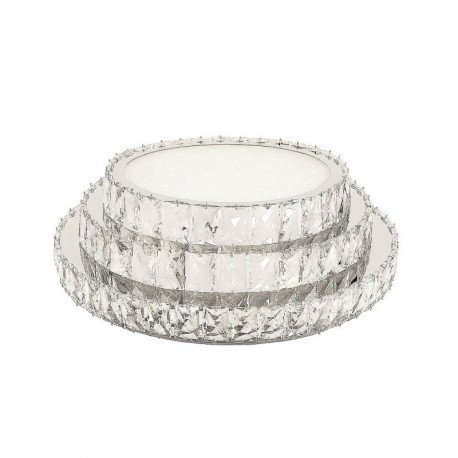 LED Decorative Lamp 80W CCT with Remote