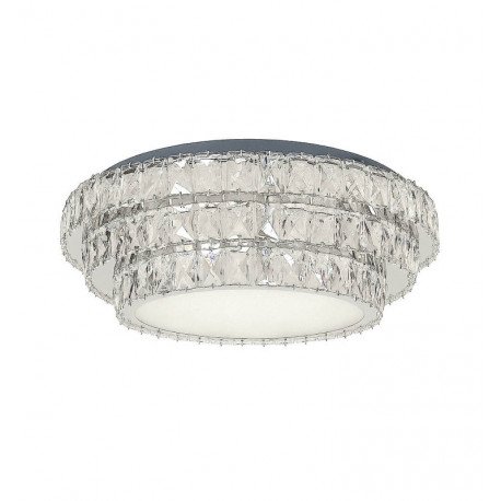 LED Decorative Lamp 80W CCT with Remote