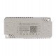 Decoratieve led-lamp 80W CCT met afstandsbediening