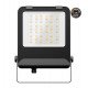 Ledschijnwerper 100W voor buiten 3CCT IP65 160 lm/W MAXLITE